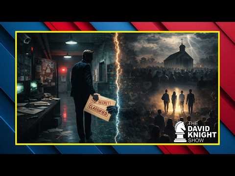 Fri Episode #2246: The Most Damaging Spy in History and the Most Dangerous Stat You've Never Heard