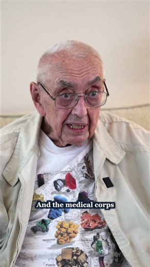 Navy Veteran Jim Stewart Shares How He Joined the Seabees