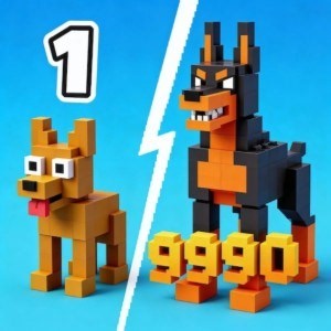 Dogs vs Aliens: Action - Free download and play on Windows | Microsoft Store