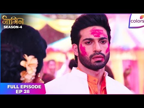 Naagin S4 | Full Episode Ep. 28 | Brinda returns to Dev! | Colors TV