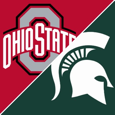 Ohio State 38-7 Michigan State (Sep 28, 2024) Final Score - ESPN