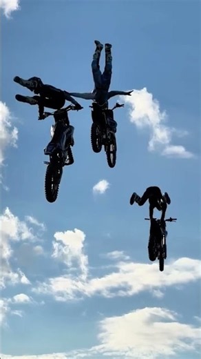 Moto is UNREAL