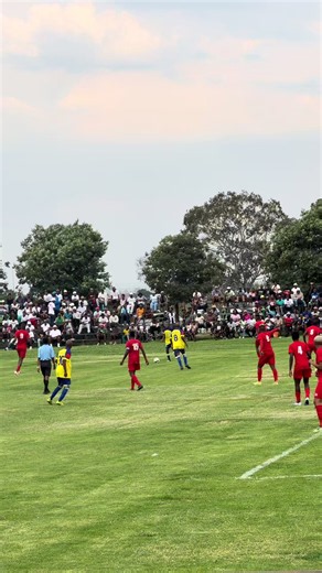 Siya Mosiea equaliser for Boipatong FC — match recap