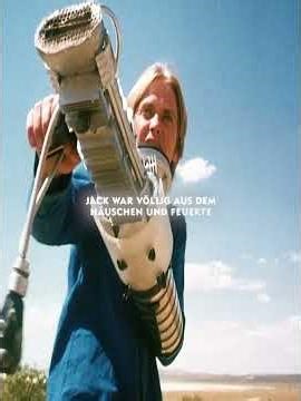 Er fand eine Alien-Waffe… doch das Artefakt verwandelte ihn 😱 #film