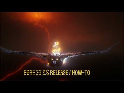 b0rk3d 2.5 Release | How To | Best FREE RDR2 Online Menu 2026!