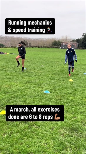 Speed Training Techniques for Football Athletes