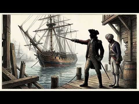 The Mechanics of Revolt Understanding 1857