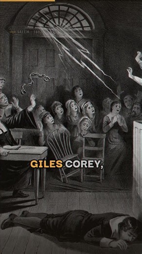 Salem Witch Trials Explained: 19 Hanged, 0 Burned