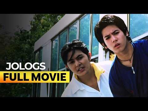 ‘Jologs’ FULL MOVIE (Digitally Restored) | Vhong Navarro, John Prats, Patrick Garcia