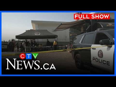Questions around Amber alert use in missing child case | Alberta Primetime for July 24, 2026