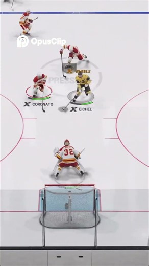 Don't Buy NHL 27 Before Watching This #NHL27 #NHL27Review