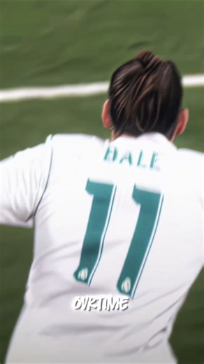 Bale Scores Legendary Overhead Kick in Champions League Final! 🔥