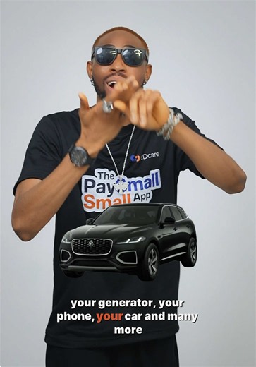 CDcare NG: Buy Home Appliances with 0% Interest and PaySmallSmall