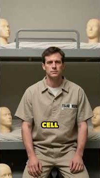 Alcatraz: The Great Escape