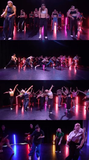 PLATFORM On Camera on Instagram: "🎥 TRAIN FOR THE REAL WORLD. 🎥✨✨ This Spring Break, we’re bringing dancers (and friends) together to build confidence, artistry, and performance that actually translates — on stage, on camera, and beyond. ✨ On-camera training ✨ Stronger presence + personal confidence ✨ Open classes designed to inspire, not compete ✨ A space where friends grow together 📅 March 20–22, 2026 📍 Evergreen Cultural Centre Coquitlam, BC Ages 9–12 | 12+ 💥 Includes a professionally fi