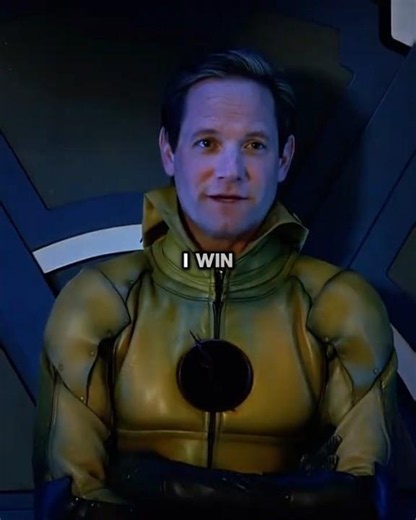 Reverse Flash Returns Home #TheFlash #Shorts