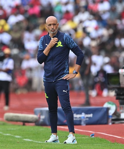 Mamelodi Sundowns target redemption against in-form AmaZulu in Betway Premiership crunch clash