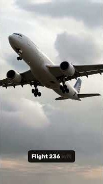 Can a Plane Land in the Middle of the Ocean? ✈️🌊