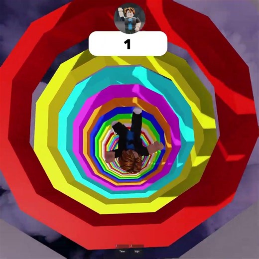 🌈 Satisfying roblox 4
