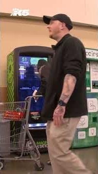 Washington's Lottery tops $1B in sales