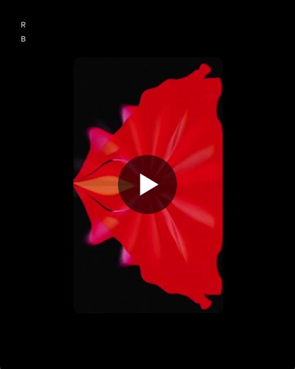 #p5js #creativecoding #shaders #organic #js | Roger Burkhard