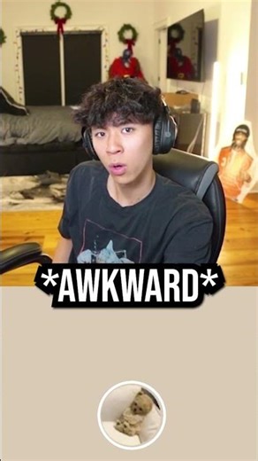 Ray & His Cameraman Acting SUS In Front Of Clix😂