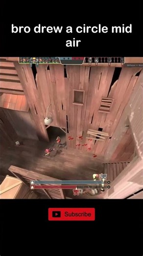 drawing air circles tutorial #tf2 #clip #tutorial