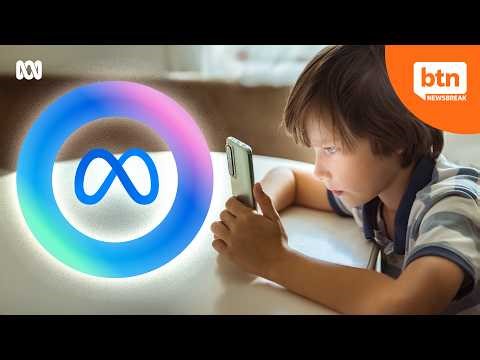 Parents Will Now See What You Ask Meta AI