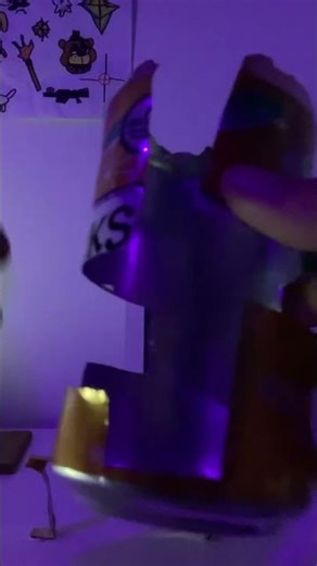 Spring lock failure #fnaf