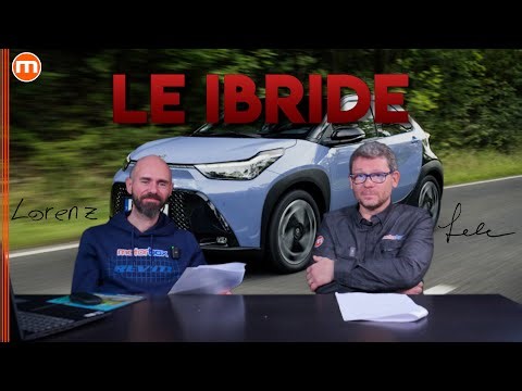 Auto ibride | Come orientarsi nel 2026? Tra citycar, compatte e SUV, guida ai modelli più importanti