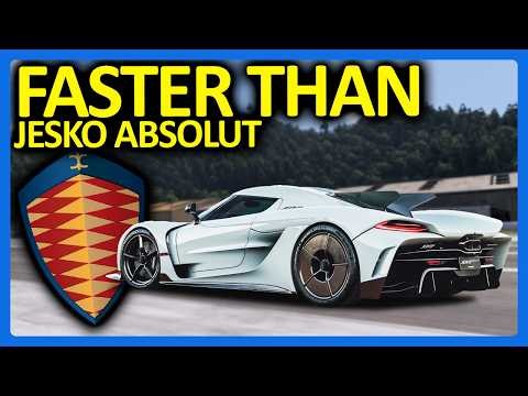 Forza Horizon 6 : Faster Than a Jesko Absolut on a Budget!!