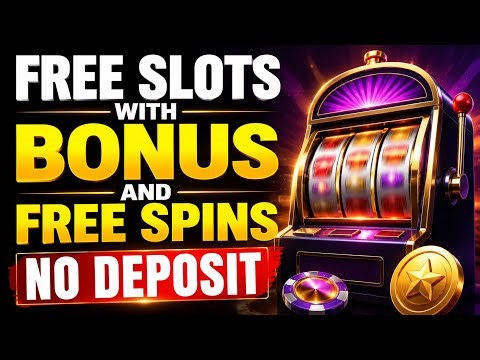 Free slots with bonus and free spins no deposit – 🎰 Best USA Free Spin Casino Offers