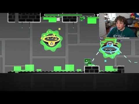 🔴THE NIGHTMARE, but RANDOMIZED VS. KINGSAMMELOT🔴79%🔴WHO WILL WIN?