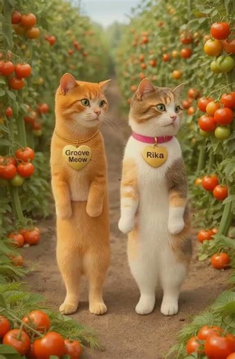 Funny Animals #cat #dance #funnyreels #animals #pets #funny 47