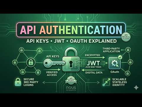 API Authentication