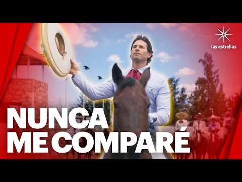 Sebastián Rulli: Así fue el FUERTE CAMINO al inicio de su carrera en televisión