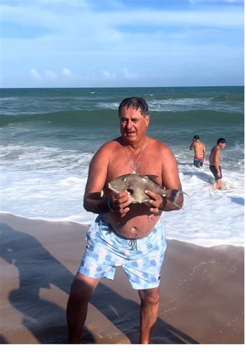 Funny Fish Fails Compilation