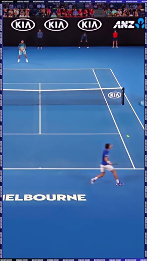 Did TSONGA Make It vs. Djokovic ?? 👀 ⵌ52