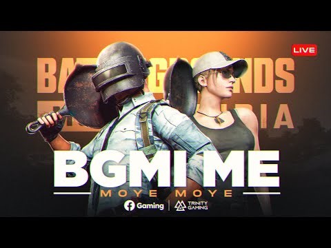 BGMI LIVE 4.3 NEW UPDATE | RUSH GAMEPLAY