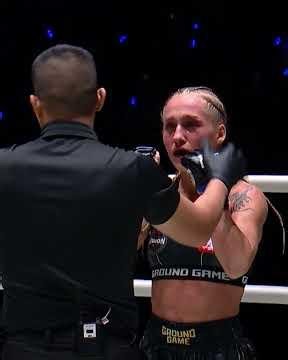 DOMINATION 😤 Can Phetjeeja dethrone Allycia Hellen Rodrigues at The Inner Circle 19? 👑👑