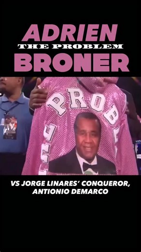 🧠 AB lost the plot. He went off the rails. But, at this point in time he was an absolute menace in the squared circle. Considering how little dedication he had to the sport, how ill-disciplined he was and how many other distractions he had, his achievements are phenomenal. It’s such a shame we never got to see what a fully-focused, 100% dedicated Adrien Broner could’ve done. • • ❤️Like 🗣Comment 💾 Save ♻️ Share • • #boxing #boxeo #boxinglife #boxingtraining #boxingworkout | The Boxing Locker