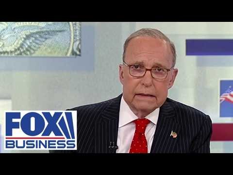 Kudlow: It’s a risk worth taking…