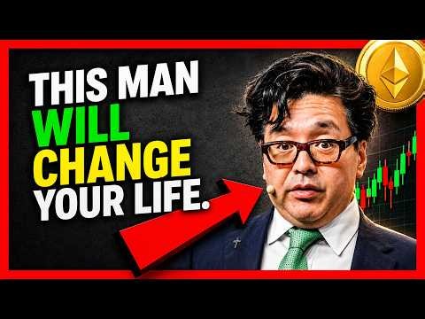 "Ethereum is about to EXPLODE!!" Wall Street Expert Explains Why! (in only 12 minutes)