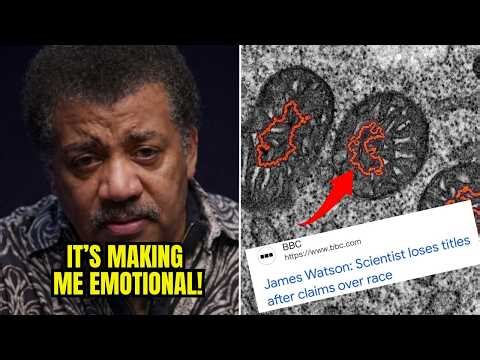 White Scientists Are NERVOUS as Black DNA Reveals Unexplainable Powers!