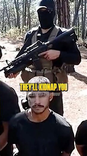 The Most Ruthless Mexican Cartels 😳