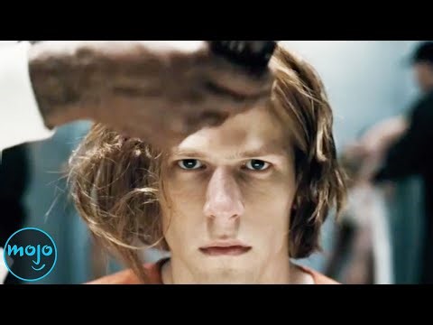 Top 20 Actors Who Were Just TERRIBLE For the Role