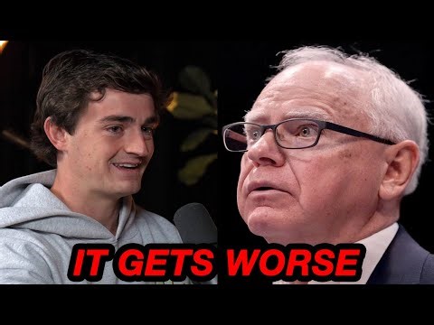 This Just Ended Him..