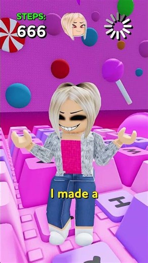 Say How Many Steps You Have, Get Robux! 🐉🟢 #shorts