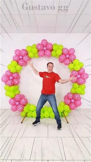 HOW TO MAKE A CAT WITH A BALLOON balloon twisting and balloon figures 🔴with a balloon -ki...