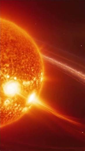 Solar Flares and Explosions: The Sun Up Close